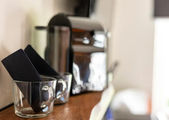 Bed & Breakfast La Chocolaterie