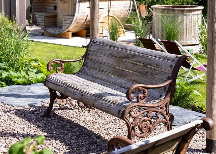 La Chocolaterie Bed & Breakfast