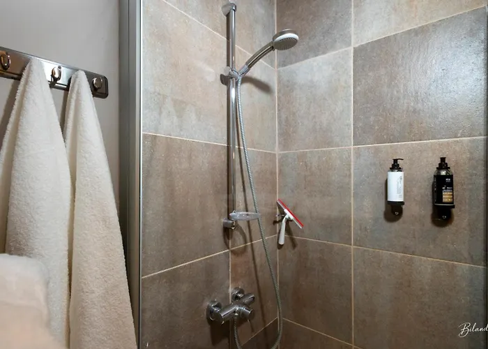 La Chocolaterie Bed & Breakfast