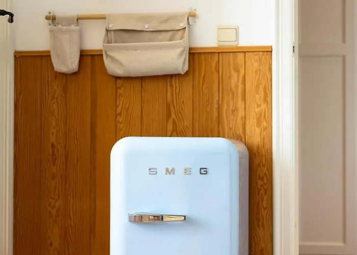 Bed & Breakfast La Chocolaterie Roly