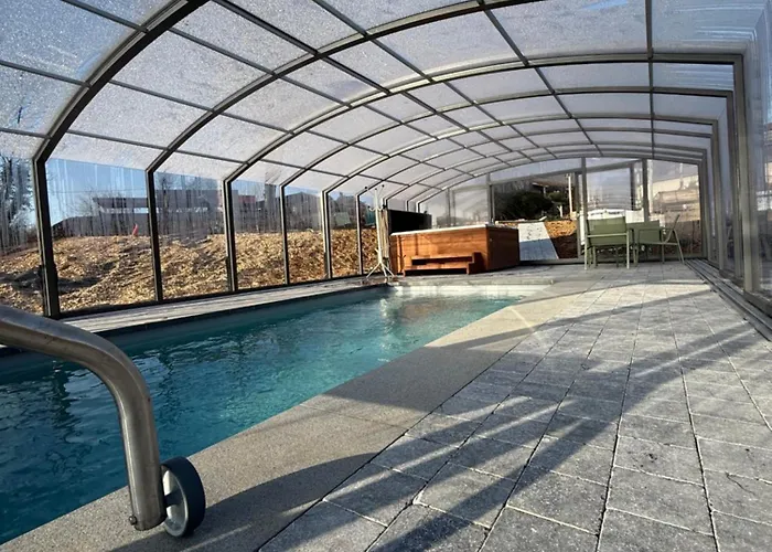 La Chocolaterie 4* Roly