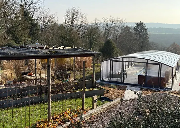 La Chocolaterie Bed & Breakfast