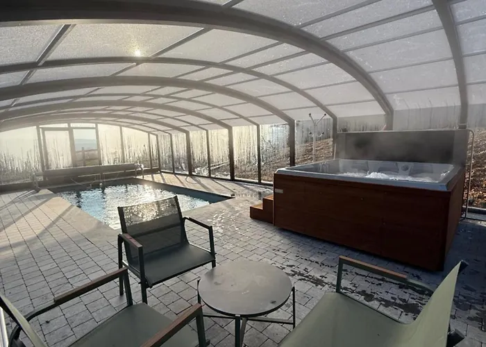 Bed & Breakfast La Chocolaterie