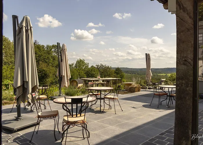 Bed & Breakfast La Chocolaterie Roly