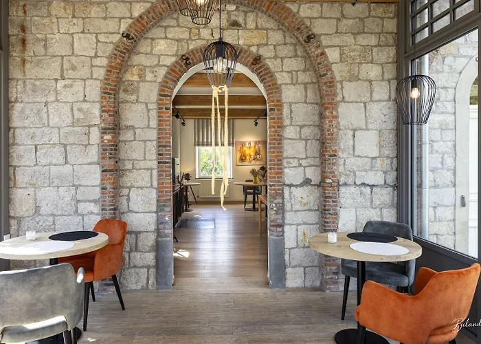 La Chocolaterie Roly