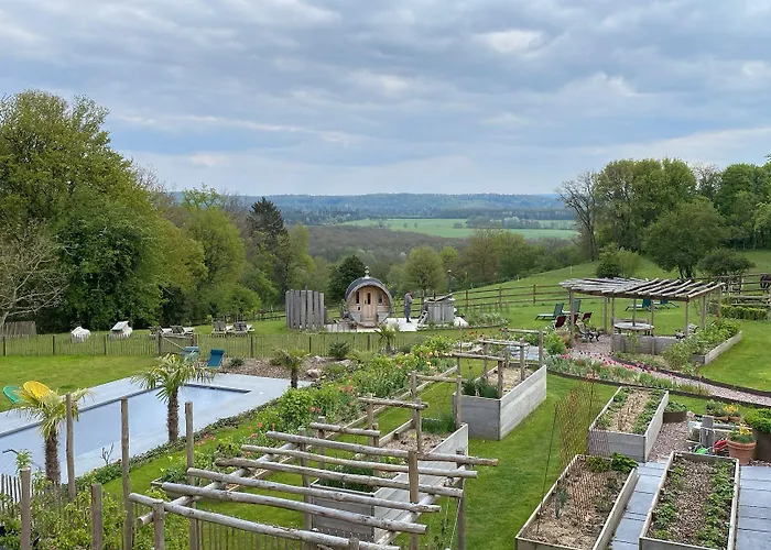 La Chocolaterie Bed & Breakfast Roly