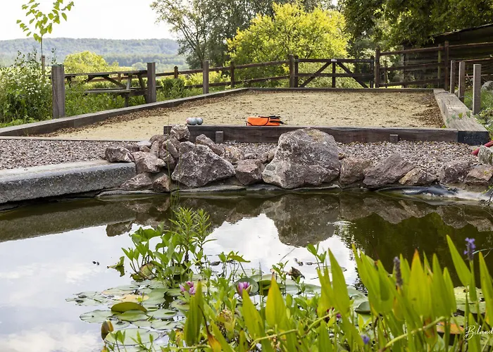 La Chocolaterie Bed & Breakfast 4*