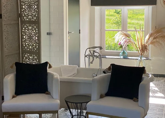 La Chocolaterie Bed & Breakfast 4*