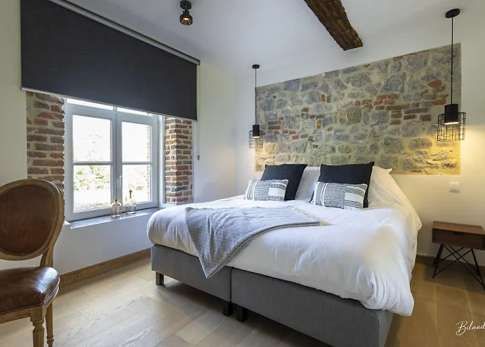 La Chocolaterie Bed & Breakfast