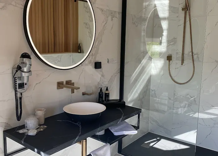 Bed & Breakfast La Chocolaterie 4*