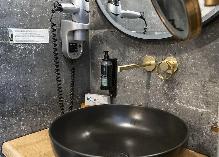 Bed & Breakfast La Chocolaterie Roly