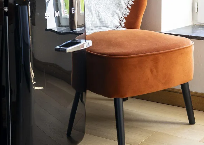 La Chocolaterie Bed & Breakfast Roly