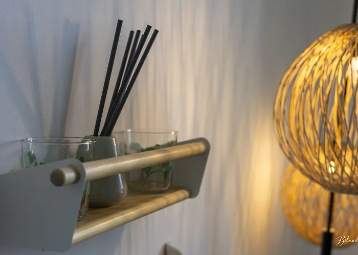 Bed & Breakfast La Chocolaterie Roly