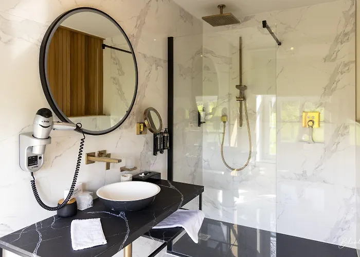 La Chocolaterie Bed & Breakfast 4*