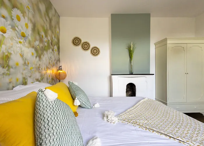 La Chocolaterie Bed & Breakfast 4*