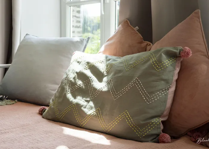 Bed & Breakfast La Chocolaterie Roly